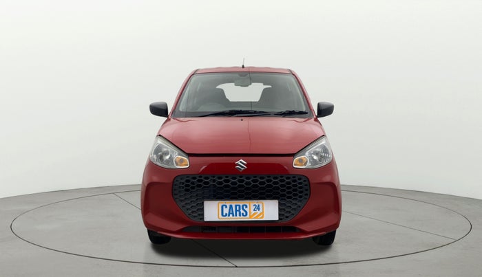 2023 Maruti Alto K10 VXI, Petrol, Manual, 27,232 km, Front