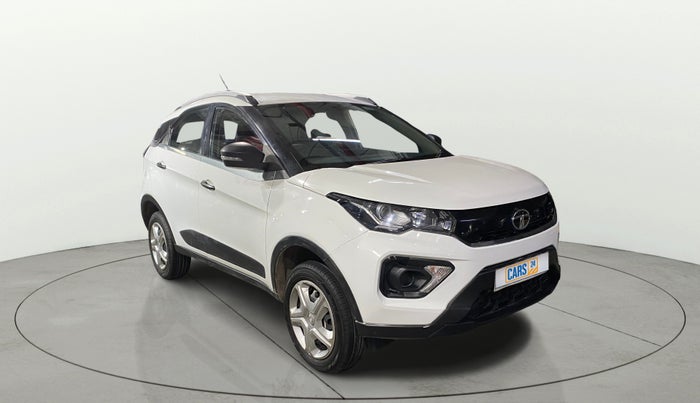 2022 Tata NEXON XM PETROL, Petrol, Manual, 66,589 km, SRP