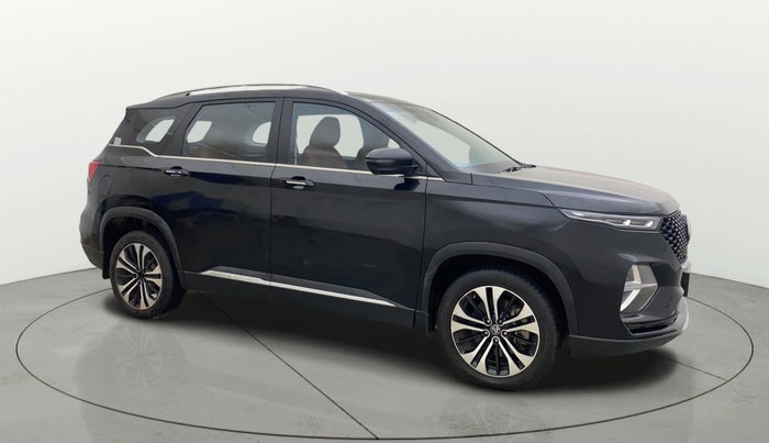 2022 MG HECTOR PLUS SHARP 2.0 DIESEL TURBO MT 6-STR, Diesel, Manual, 41,694 km, SRP