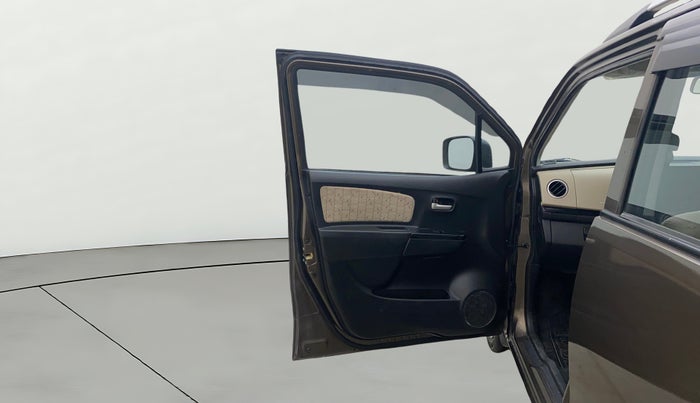 2018 Maruti Wagon R 1.0 VXI, Petrol, Manual, 58,458 km, LHS Front Door