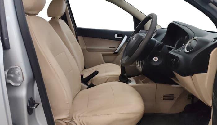 2013 Ford Classic 1.6 DURATEC TITANIUM, Petrol, Manual, 74,249 km, Right Side Front Door Cabin