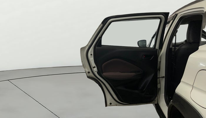 2024 Maruti FRONX SIGMA 1.2 MT, Petrol, Manual, 30,136 km, LHS Rear Door