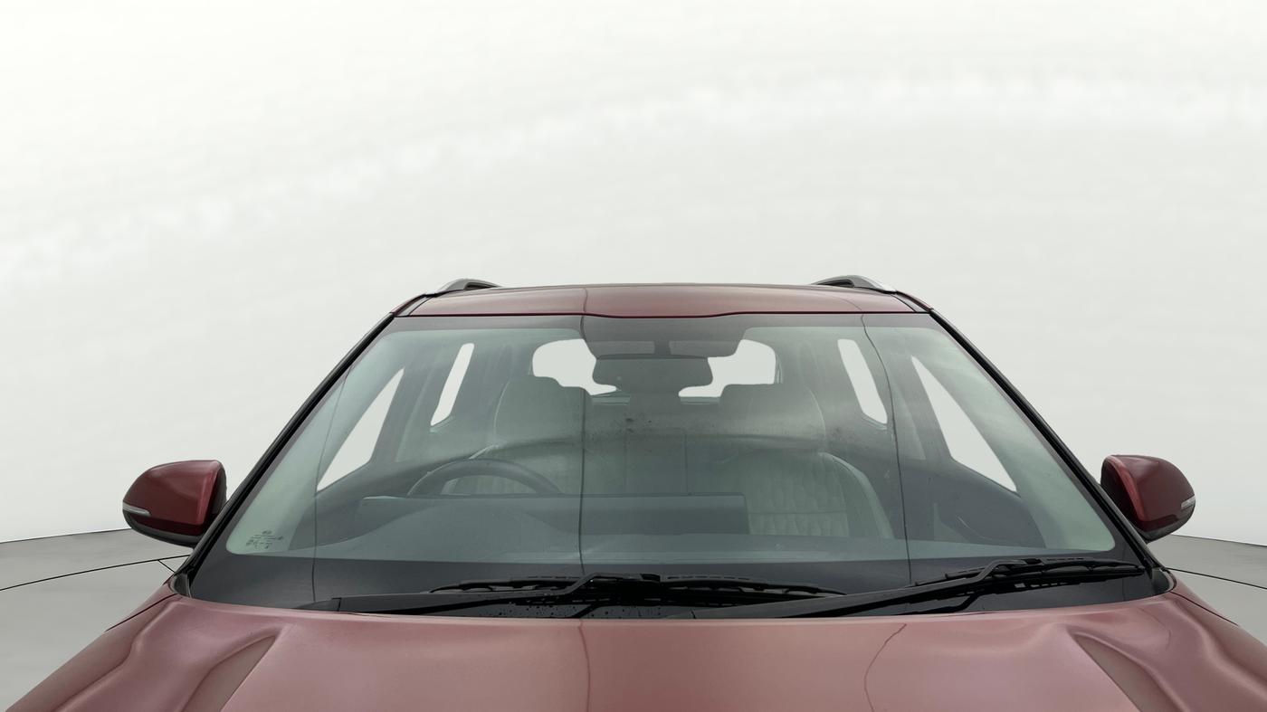 2020 KIA SELTOS HTX PLUS AT1.5 DIESEL, Diesel, Automatic, 72,768 km, Front Windshield