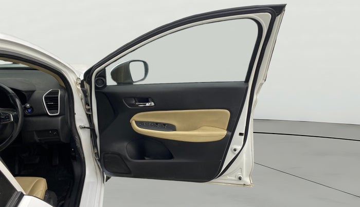 2021 Honda City 1.5L I-VTEC ZX CVT, Petrol, Automatic, 35,736 km, RHS Front Door