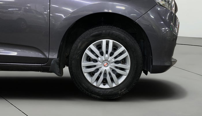 2019 Honda Amaze 1.2L I-VTEC S, Petrol, Manual, 72,627 km, Right Front Wheel