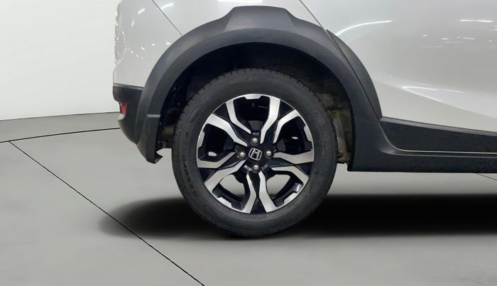 2022 Honda WR-V 1.2L I-VTEC VX MT, Petrol, Manual, 40,051 km, Right Rear Wheel