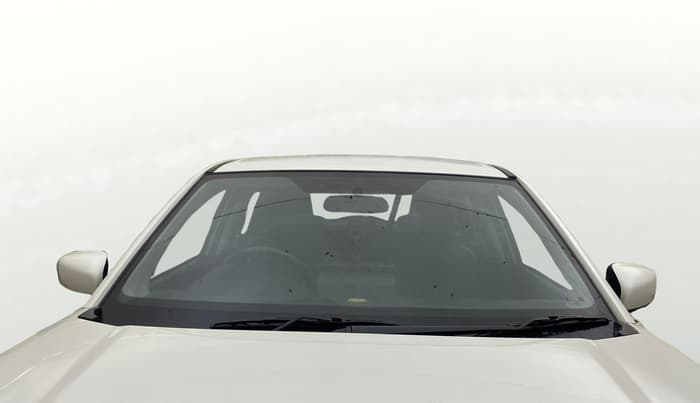 2023 Maruti Grand Vitara DELTA SMART HYBRID AT, Petrol, Automatic, 56,083 km, Front Windshield