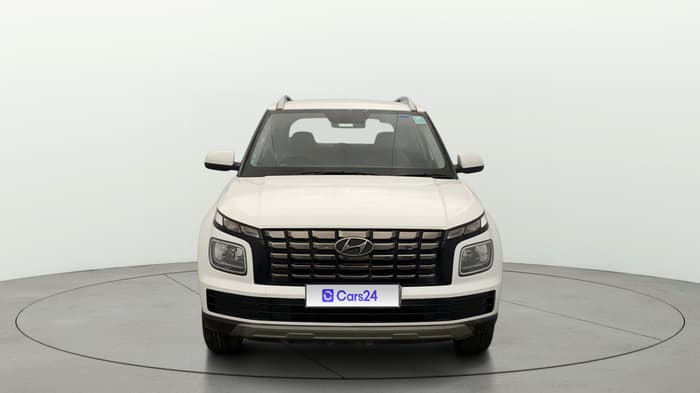 2023 Hyundai VENUE S 1.2, Petrol, Manual, 17,311 km, Front