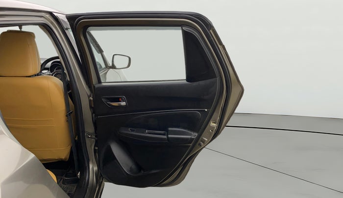 2022 Maruti Swift ZXI PLUS, Petrol, Manual, 71,193 km, RHS Rear Door