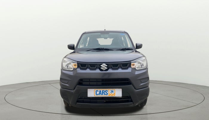 2021 Maruti S PRESSO VXI PLUS AMT, Petrol, Automatic, 57,072 km, Front