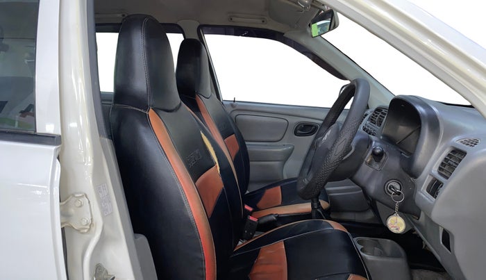 2014 Maruti Alto K10 LXI, Petrol, Manual, 81,246 km, Right Side Front Door Cabin