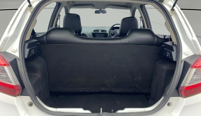 2019 Tata Tiago XZA PLUS PETROL, Petrol, Automatic, 71,025 km, Boot Open Zoomed View