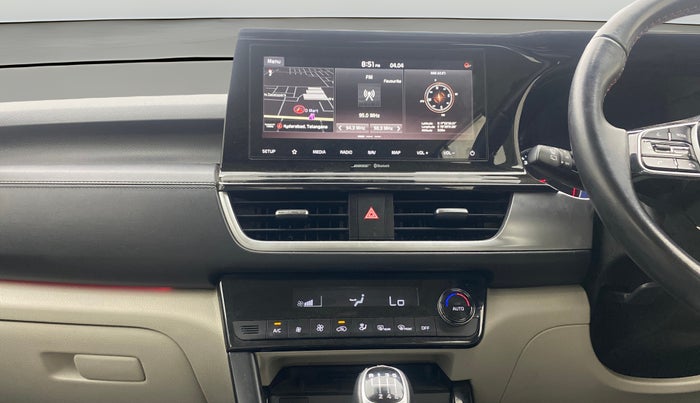 2019 KIA SELTOS GTX PLUS 1.4 PETROL, Petrol, Manual, 96,091 km, Air Conditioner