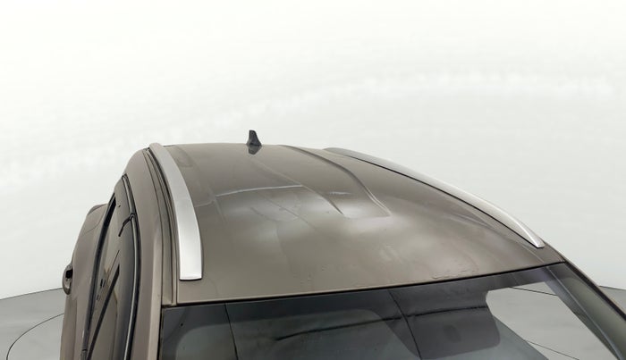 2021 Renault Kiger RXL AMT, Petrol, Automatic, 73,586 km, Roof