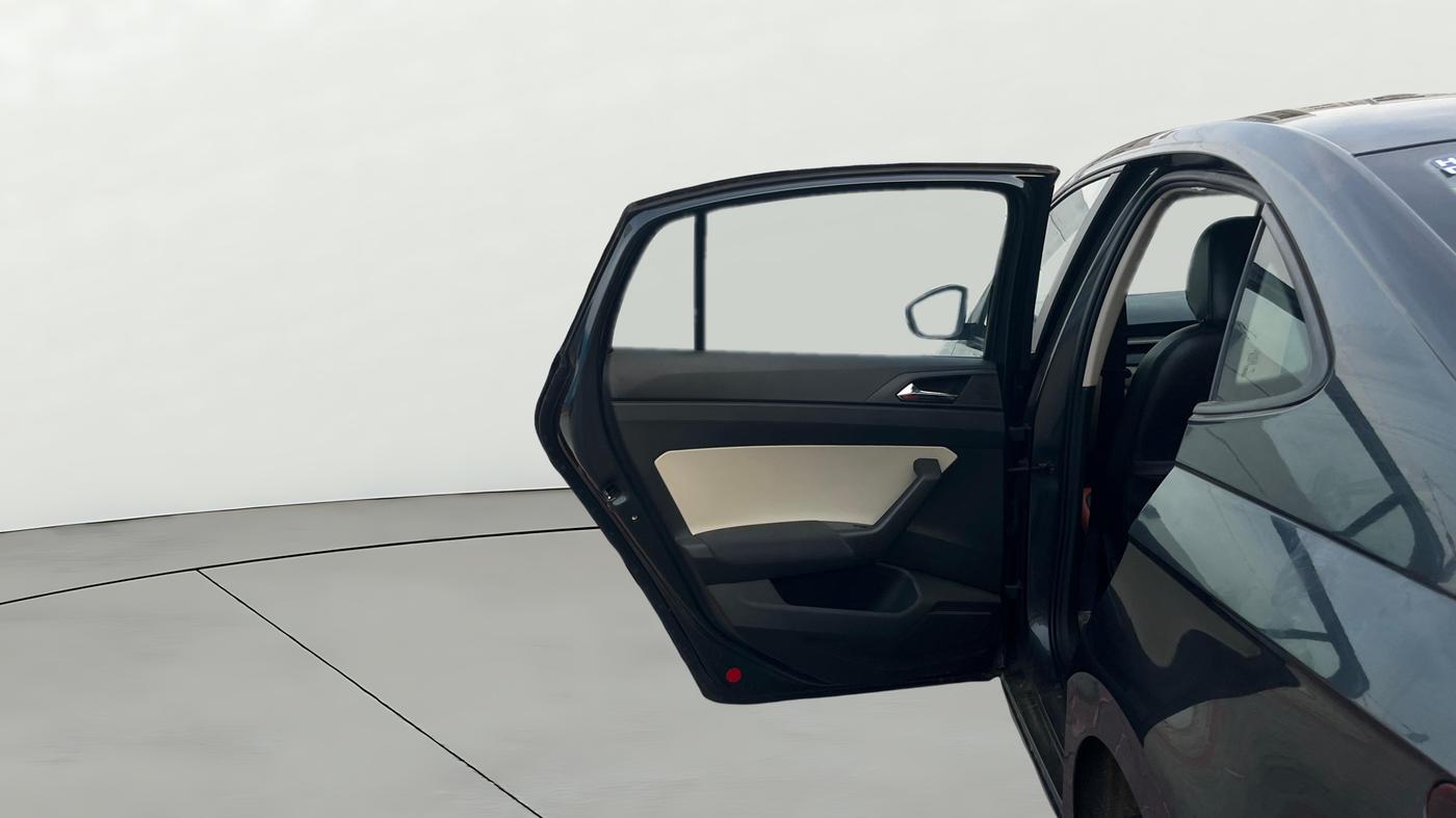 2023 Skoda SLAVIA Ambition 1.5L TSI, Petrol, Manual, 25,954 km, LHS Rear Door