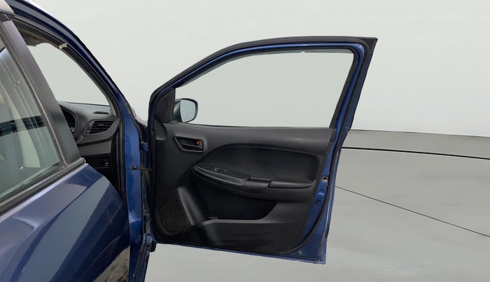 2018 Maruti Baleno SIGMA PETROL 1.2, Petrol, Manual, 38,782 km, RHS Front Door