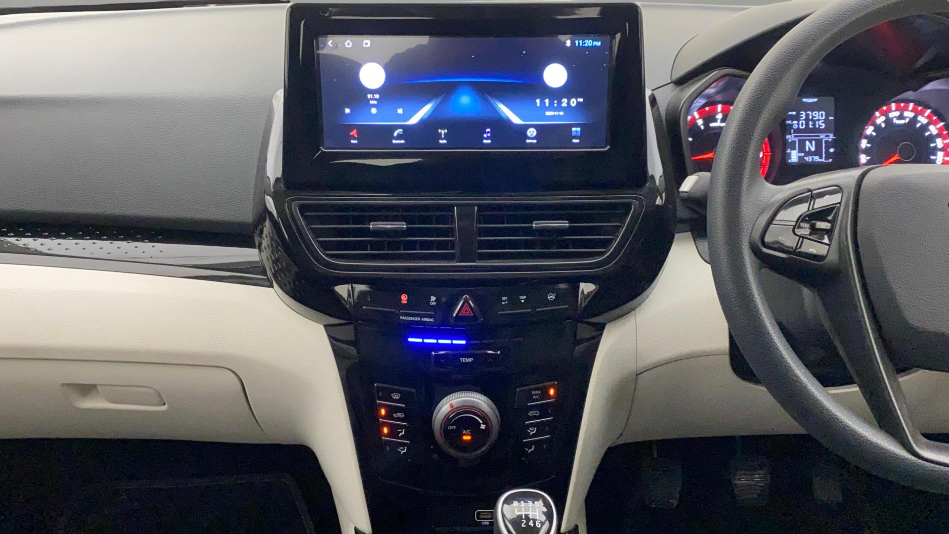 Features