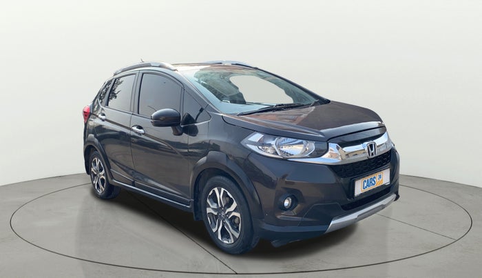 2018 Honda WR-V 1.2L I-VTEC VX MT, Petrol, Manual, 34,229 km, SRP