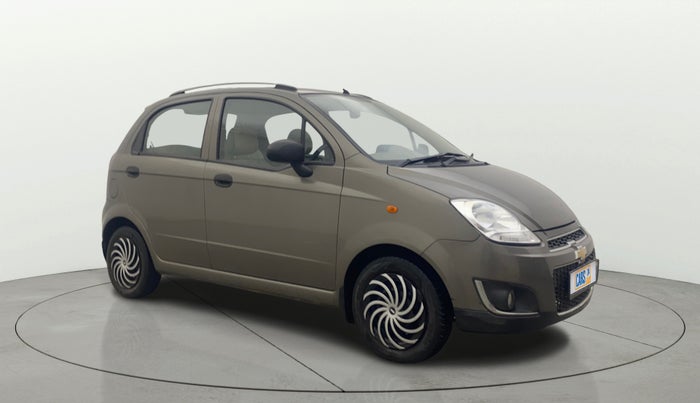 2013 Chevrolet Spark LT 1.0, Petrol, Manual, 24,340 km, SRP