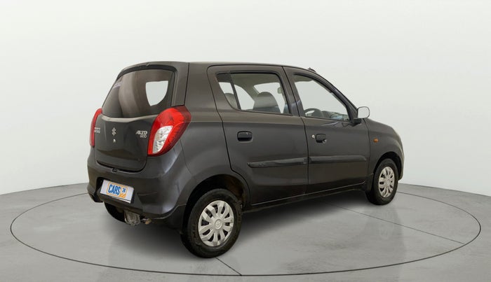 2019 Maruti Alto 800 LXI, Petrol, Manual, 53,227 km, Right Back Diagonal
