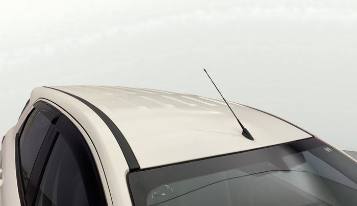 2016 Ford Ecosport TREND 1.5L PETROL, Petrol, Manual, 57,891 km, Roof