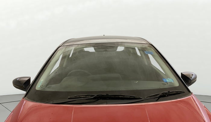 2021 Hyundai NEW I20 SPORTZ 1.2 AT, Petrol, Automatic, 32,918 km, Front Windshield