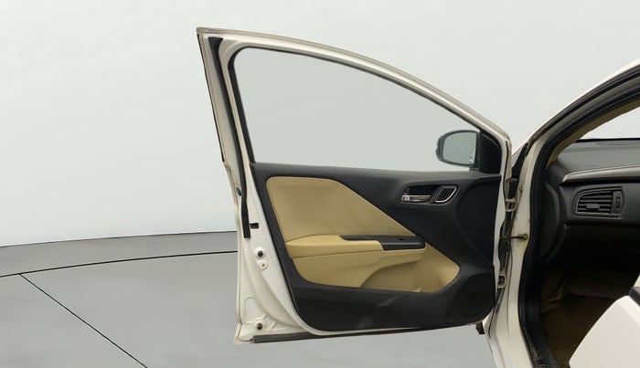 2019 Honda City 1.5L I-VTE V CVT, Petrol, Automatic, 1,08,219 km, LHS Front Door