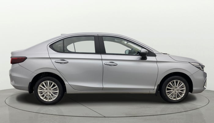 2020 Honda City 1.5L I-VTE V CVT, Petrol, Automatic, 37,404 km, Right Side View