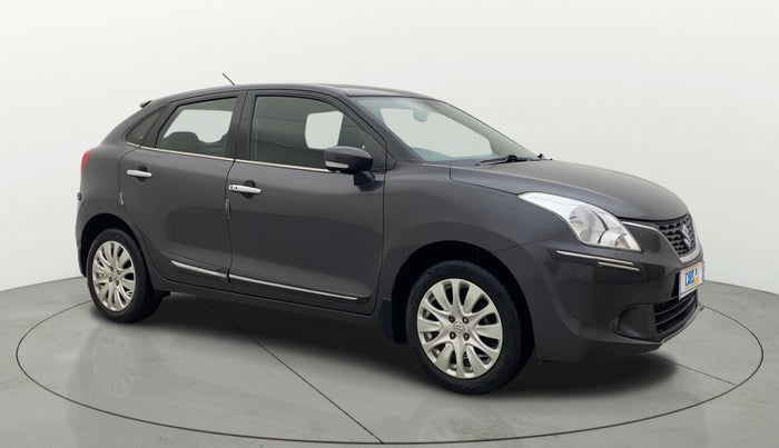 2015 Maruti Baleno ZETA PETROL 1.2, Petrol, Manual, 37,520 km, Right Front Diagonal