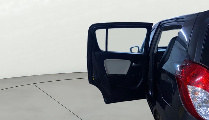 2020 Maruti Alto VXI, Petrol, Manual, 49,616 km, LHS Rear Door