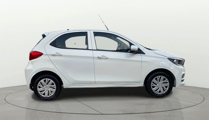 2020 Tata Tiago XT PETROL, Petrol, Manual, 64,908 km, Right Side View