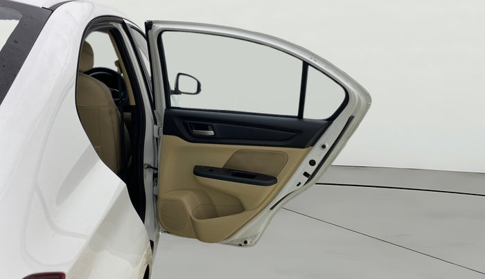 2025 Honda Amaze 1.2L I-VTEC S, Petrol, Manual, 4,785 km, RHS Rear Door