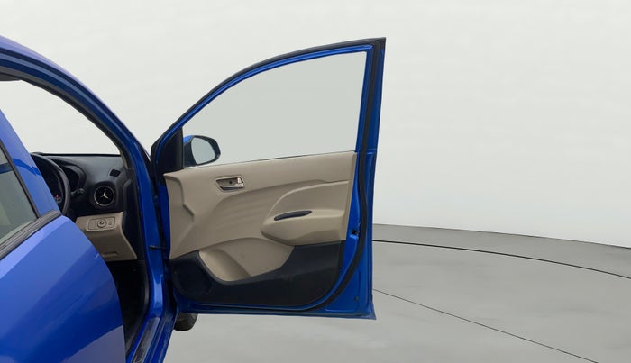 2018 Hyundai NEW SANTRO ASTA MT, Petrol, Manual, 77,367 km, RHS Front Door