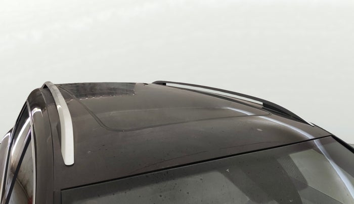 2020 Skoda Karoq STYLE 1.5 TSI AT, Petrol, Automatic, 77,141 km, Roof