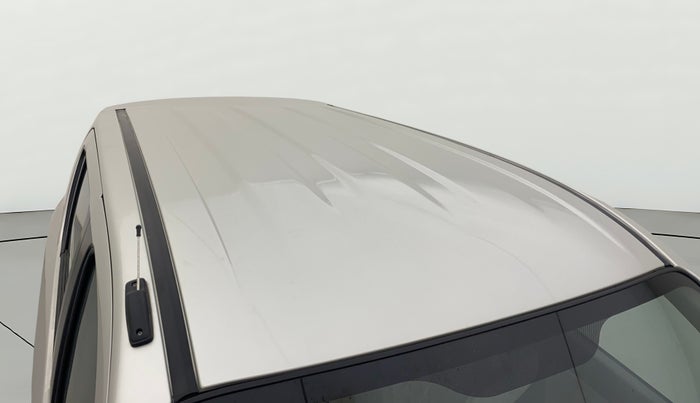 2018 Maruti Alto K10 VXI (O) AMT, Petrol, Automatic, 9,397 km, Roof