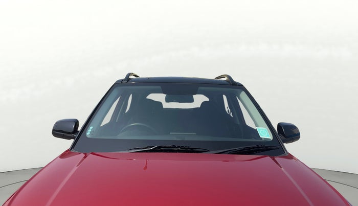 2019 Hyundai VENUE SX 1.0 TURBO, Petrol, Manual, 58,526 km, Front Windshield