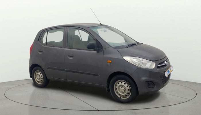 2013 Hyundai i10 ERA 1.1, Petrol, Manual, 45,425 km, SRP