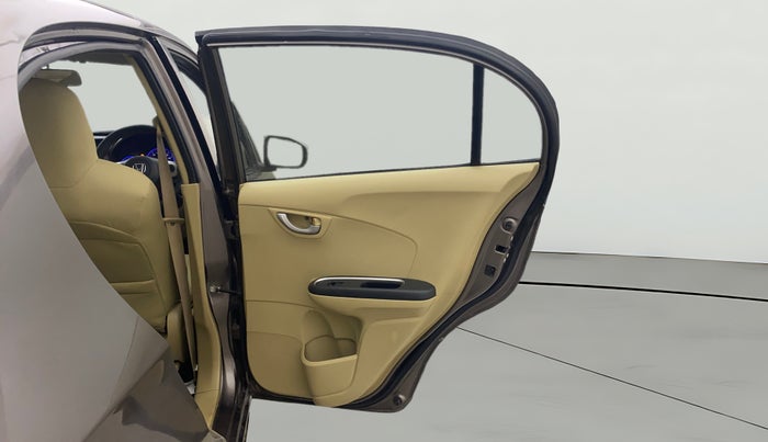 2017 Honda Amaze 1.2L I-VTEC VX, Petrol, Manual, 69,568 km, RHS Rear Door