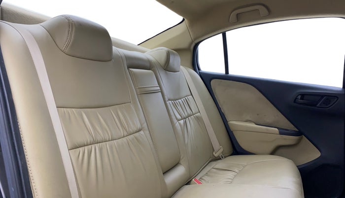 2019 Honda City 1.5L I-VTEC SV, Petrol, Manual, 35,387 km, Right Side Rear Door Cabin