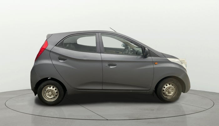 2015 Hyundai Eon ERA +, Petrol, Manual, 58,249 km, Right Side View
