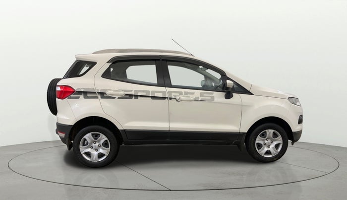 2017 Ford Ecosport TREND 1.5L PETROL, Petrol, Manual, 59,179 km, Right Side View