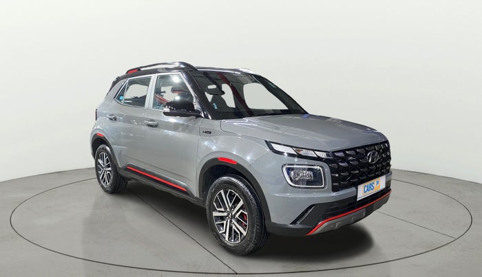 2023 Hyundai VENUE N LINE N8 1.0 TURBO DCT, Petrol, Automatic, 10,559 km, SRP