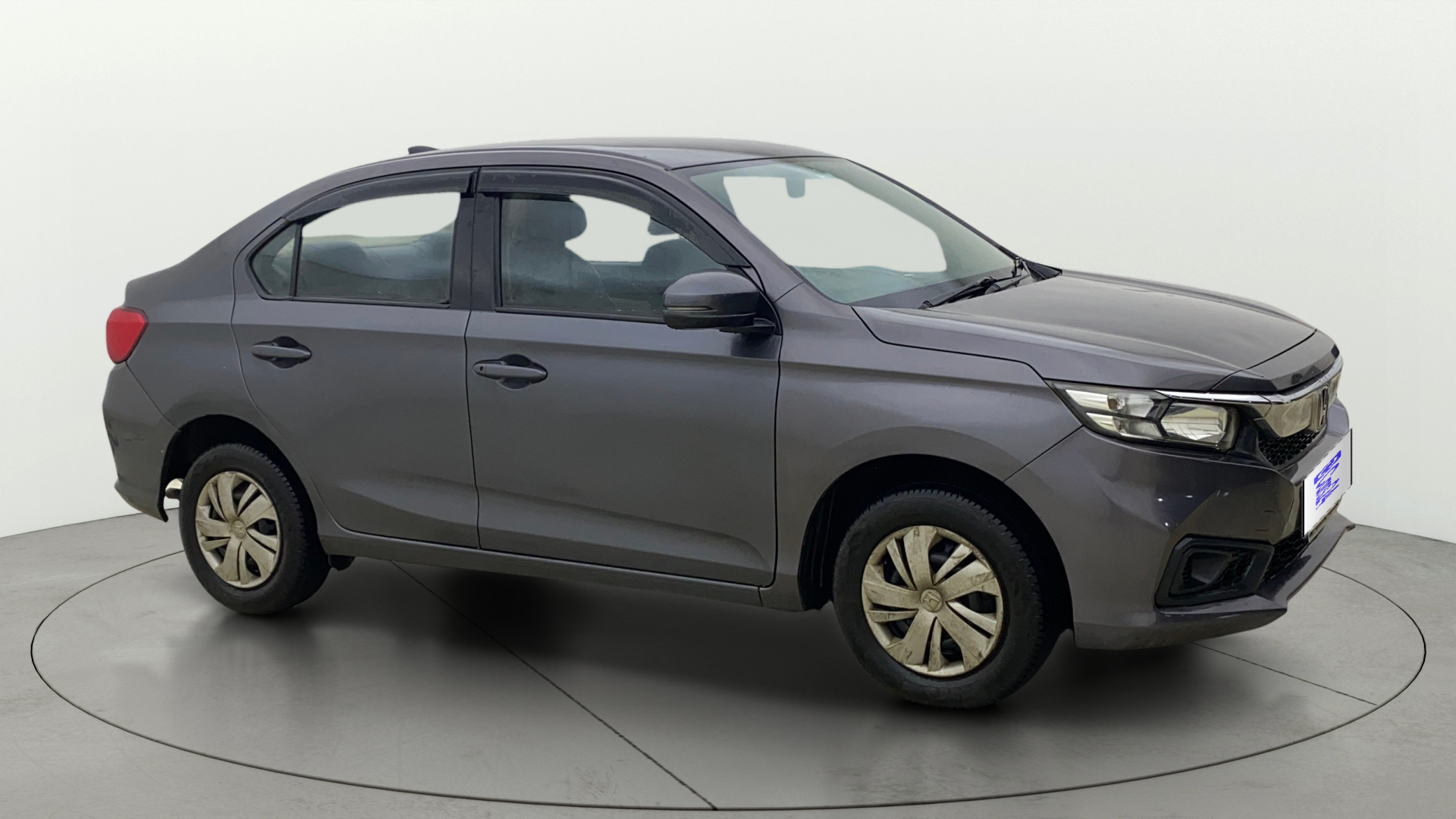2019 Honda Amaze 1.2L I-VTEC S 2019 Honda Amaze 1.2L I-VTEC S