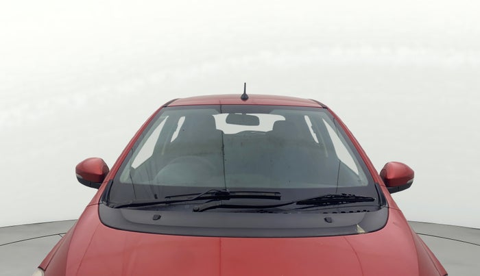 2018 Tata Tiago XZA PETROL, Petrol, Automatic, 80,444 km, Front Windshield