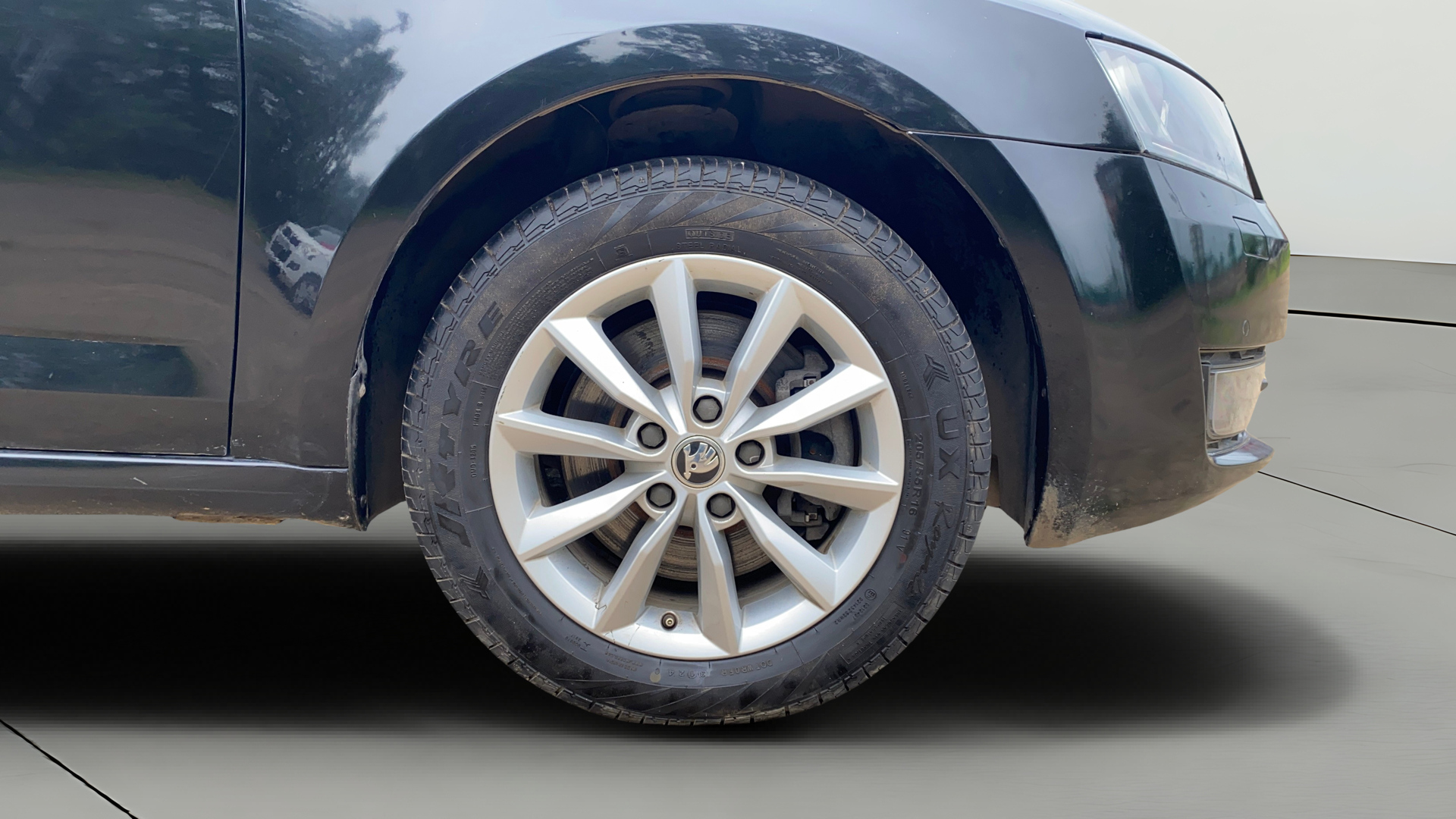 Tyres