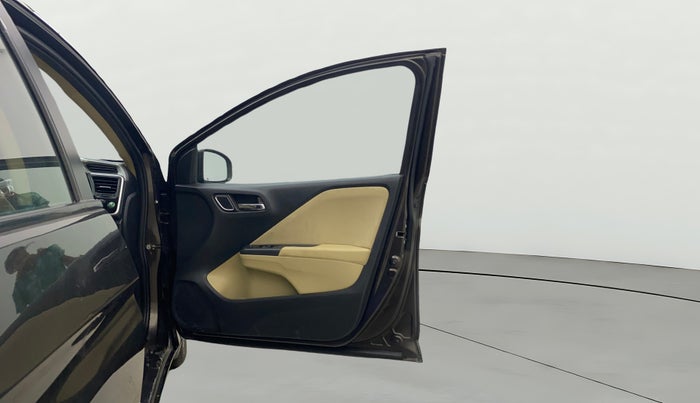 2018 Honda City 1.5L I-VTE V CVT, Petrol, Automatic, 75,371 km, RHS Front Door