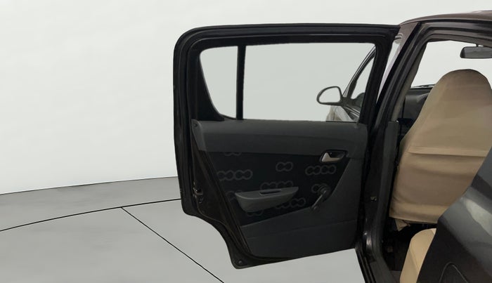 2013 Maruti Alto 800 LXI, Petrol, Manual, 17,591 km, LHS Rear Door