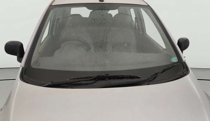 2013 Hyundai i10 MAGNA 1.1, Petrol, Manual, 1,06,088 km, Front Windshield