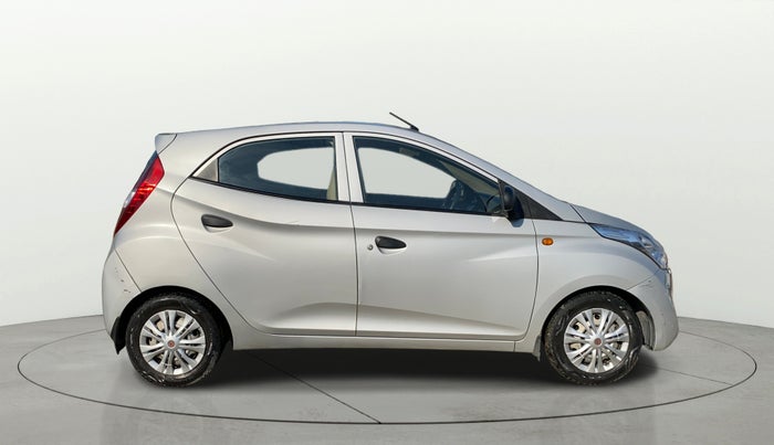 2017 Hyundai Eon ERA +, CNG, Manual, 51,034 km, Right Side View