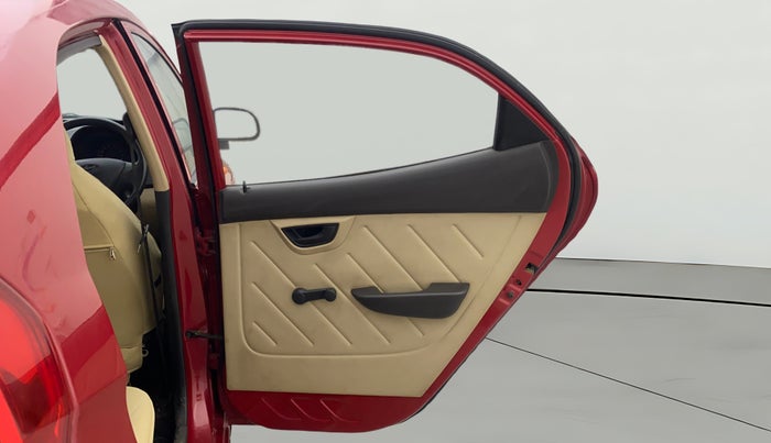 2015 Hyundai Eon D-LITE+, Petrol, Manual, 24,278 km, RHS Rear Door